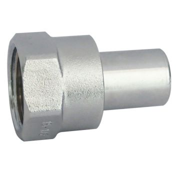 ADAPTER Ø12MMXR10 INV