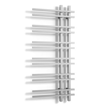 HANDDUKSTORK EL/VATTEN SVEDBERGS VENTO KROM 55X120 CM 