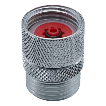 VRIDLÄNK FÖR DUSCHSLANGAR R15