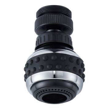 LEDBAR STRÅLSAMLARE KÖK VATTENSPARANDE M22 ELLER M24 