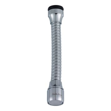 STRÅLSAMLARE MED SLANG KÖK VATTENSPAR. M22 ELLER M24