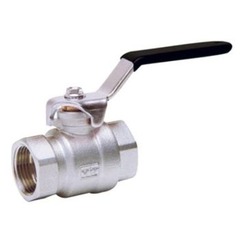 KULVENTIL FÖR TAPPVATTEN R32ADM PN16 MAX 110GR