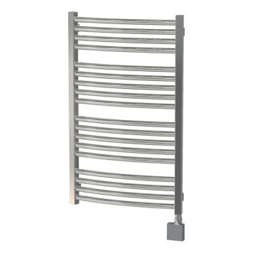 HANDDUKSTORK EL FRESH CUBA KROM 50X80CM INKL. STYRENHET