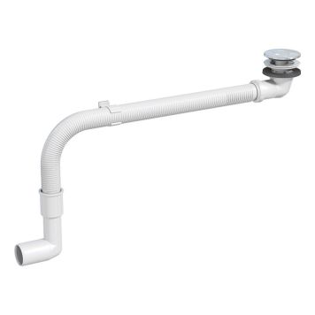 BADKARSUTLOPP  PREVEX MED POP UP FUNKTION Ø32 