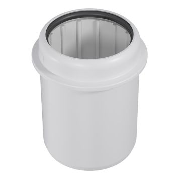 ÖVERGÅNG AVLOPPSRÖR Ø32 MM TILL Ø40