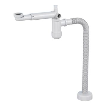 KOMMODVATTENLÅS PREVEX PRELOC 320 