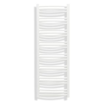 HANDDUKSTORK EL/VATTEN SVEDBERGS BAS VIT MATT 50X142 CM