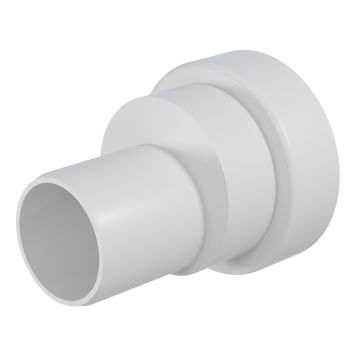 ÖVERGÅNG AVLOPPSRÖR Ø40 TILL Ø32 MM