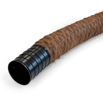DRÄNERINGSSLANG Ø90MMX50M KOKOS