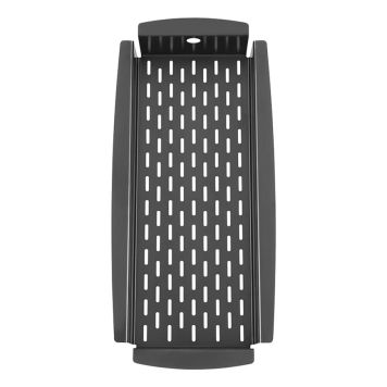 SKÖLJINSATS NORDIC TECH NR 20 SVART