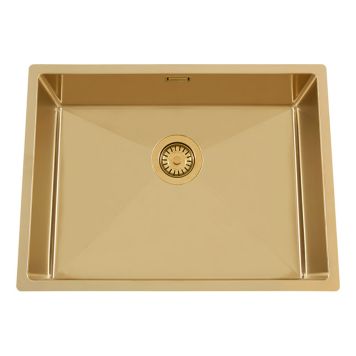 DISKHO NORDIC TECH EDGE 500 X GULD