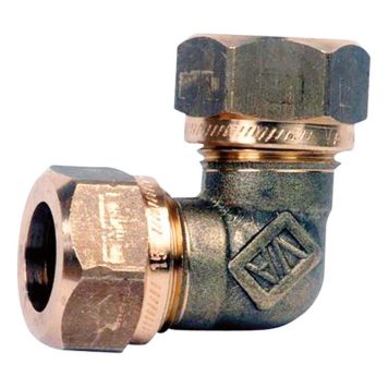 KLÄMRINGSKOPPLING VATETTE VINKEL DY28XDY28