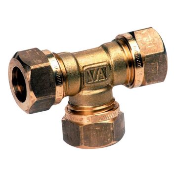 T-RÖR VATETTE DY28XDY22XDY28