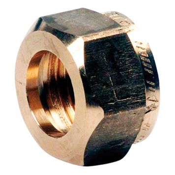 KOPPLINGSMUTTER VATETTE DY12