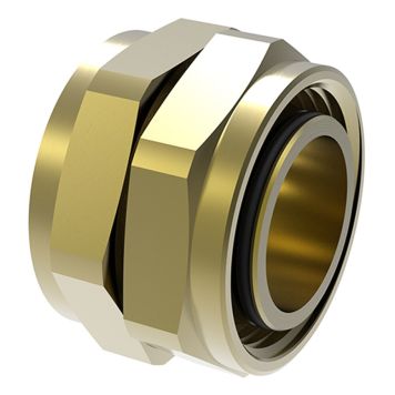 DUBBELMUTTER VATETTE DY22 