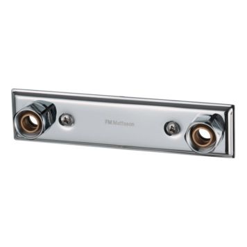 BLANDARFÄSTE FM MATTSSON CC160