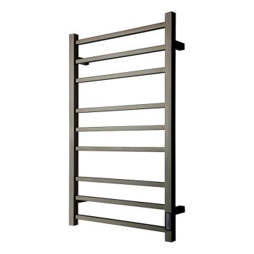 HANDDUKSTORK EL CAMARGUE MALMÖ 2 MED TIMER SVART