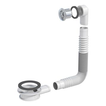 BRÄDDAVLOPP-SATS EASYCLEAN 