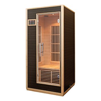 BASTU HARVIA INFRARÖD RADIANT SGC0909BR 90X90CM