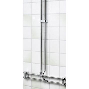 KOPPARRÖR TRIO PERFEKTA 15X1000 MM FKR