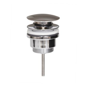 BOTTENVENTIL TRIO PERFEKTA PUSH-DOWN