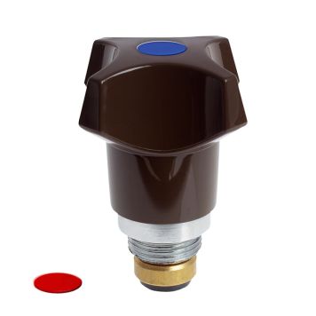 VENTILÖVERSTYCKE TRIO PERFEKTA