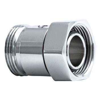 MELLANKOPPLING TRIO PERFEKTA MED AVSTÄNGNING