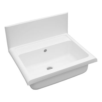 UTSLAGSBACK MARLEY COMPACT 55X45CM