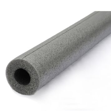 RÖRISOLERING PE Ø22MM/13MM 2M