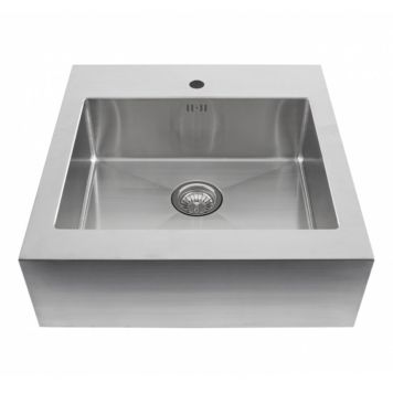 DISKHO NORDIC TECH SOLID 500 HÖG KANT