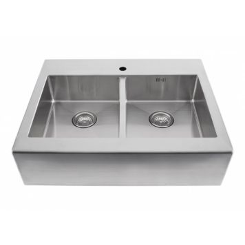 DISKHO NORDIC TECH SOLID 800 HÖG KANT