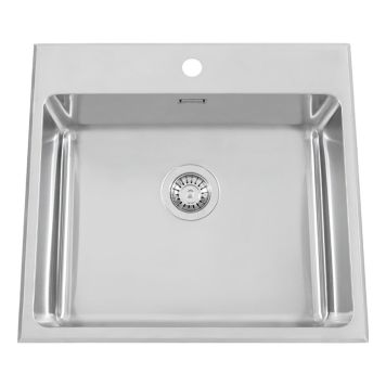 DISKHO NORDIC TECH SAFIR 520 B