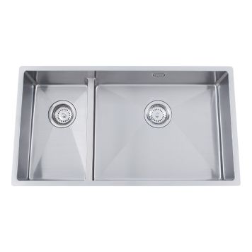 DISKHO NORDIC TECH RADIUS 75 KHX NICKEL