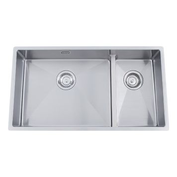 DISKHO NORDIC TECH RADIUS 75 KVX NICKEL