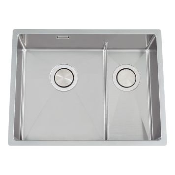 DISKHO NORDIC TECH EDGE 54 K V X NICKEL