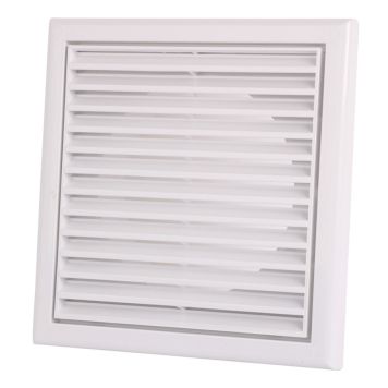 VENTILGALLER FLEXIT PS100 VIT Ø100MM