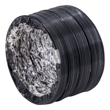 VENTILATIONSSLANG FLEXIT POLYFLEX Ø125X1500MM