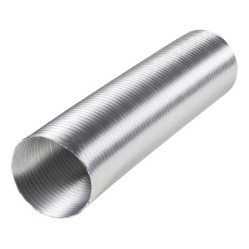 ALUKANAL FLEXIT UTDRAGBAR Ø160 MM