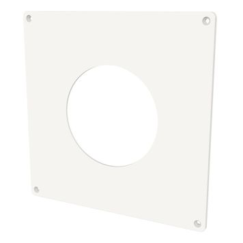 TÄCKPLATTA FLEXIT Ø 100 MM