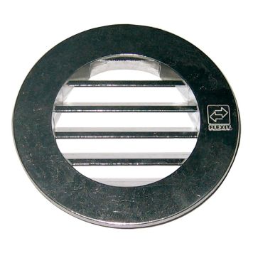 VENTILGALLER FLEXIT ALUMINIUM Ø100 MM