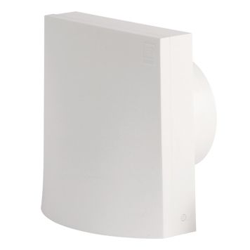 UTVÄNDIG KÅPA FLEXIT AERO 100V2 MED STOS VIT