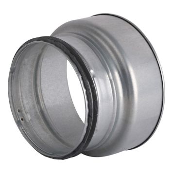 REDUKTION FLEXIT  Ø150-125MM