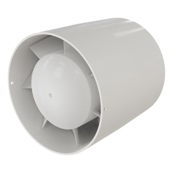 KANALFLÄKT FLEXIT 100 DFM VIT