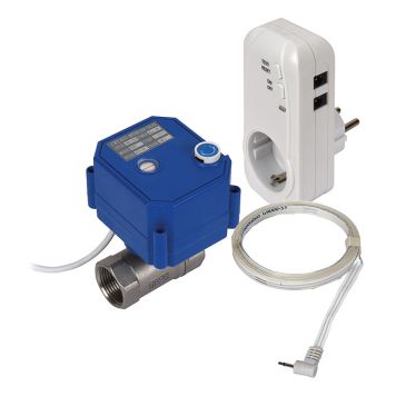 LÄCKAGEBRYTARE TOLLCO WATERFUSE PLUGIN G15