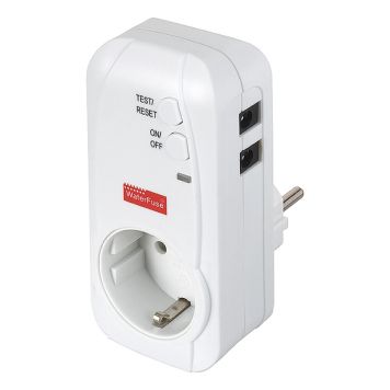 VATTENLARM TOLLCO DROP-STOP 700 230V