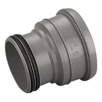 ERSÄTTNINGSMUFF WAVIN WAFIX PP 75 MM