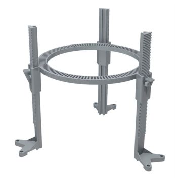 GOLVBRUNNSFIXTUR PURUS NORDSJÖN 