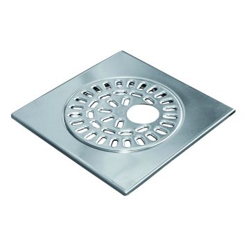 GOLVBRUNNSIL PURUS MED URTAG PK200L 