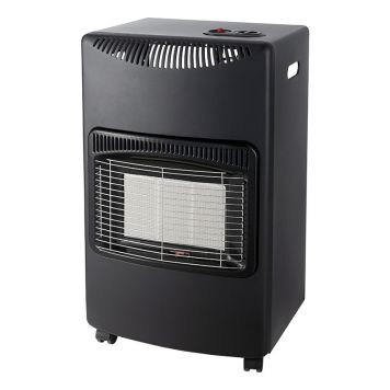 GASOLKAMIN DAY MED REGULATOR 4200W