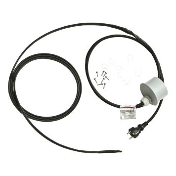 VÄRMEKABEL PAKET MULLTOA 3M